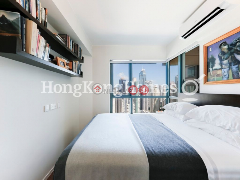 HK$ 36,000/ 月-羅便臣道80號|西區羅便臣道80號兩房一廳單位出租