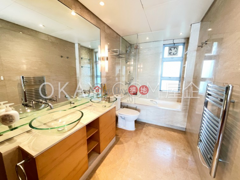 Gorgeous 2 bed on high floor with sea views & balcony | Rental | Phase 2 South Tower Residence Bel-Air 貝沙灣2期南岸 Rental Listings
