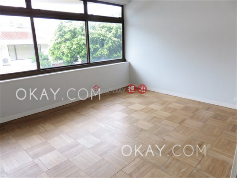 Efficient 3 bedroom in Stanley | Rental, House A1 Stanley Knoll 赤柱山莊A1座 Rental Listings | Southern District (OKAY-R21768)