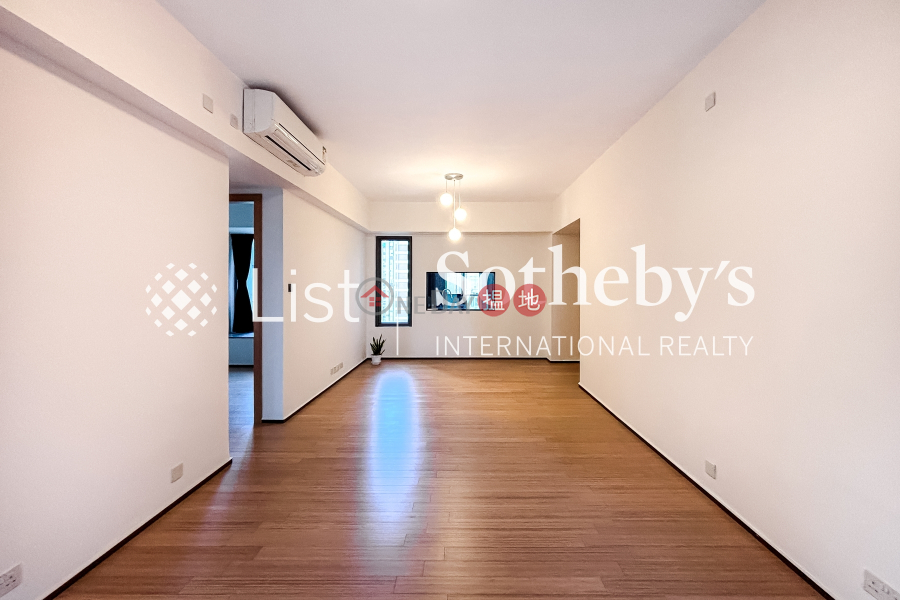 Property for Sale at Arezzo with 3 Bedrooms | 33 Seymour Road | Western District | Hong Kong Sales | HK$ 38M