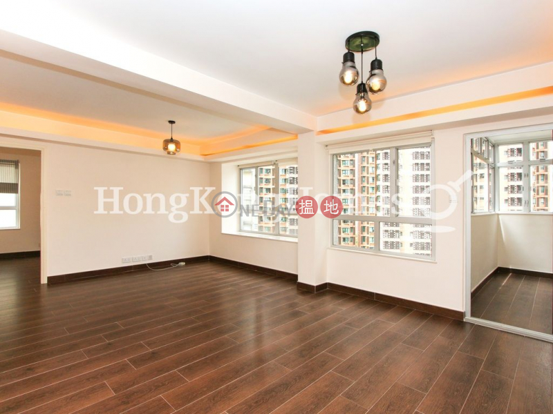 HK$ 37,000/ 月嘉蘭閣灣仔區-嘉蘭閣兩房一廳單位出租