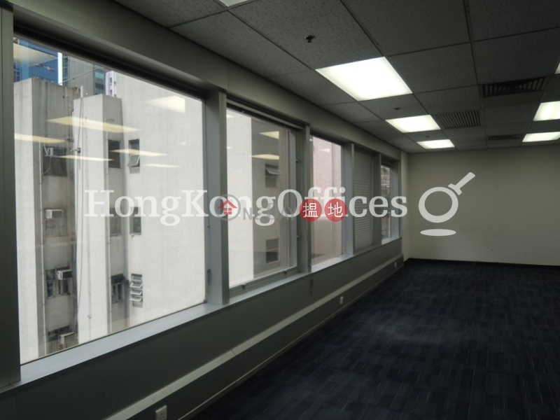 Property Search Hong Kong | OneDay | Office / Commercial Property | Rental Listings Office Unit for Rent at China Overseas Building