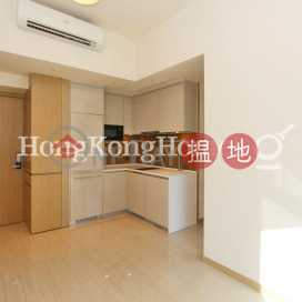 2 Bedroom Unit for Rent at The Kennedy on Belcher's