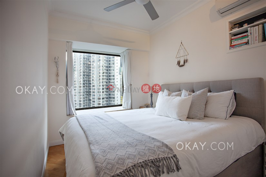 Seymour Place High | Residential | Rental Listings | HK$ 46,000/ month
