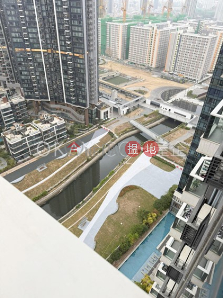 2房1廁,極高層,星級會所Oasis Kai Tak 3座出租單位10沐寧街 | 九龍城香港|出租|HK$ 32,000/ 月