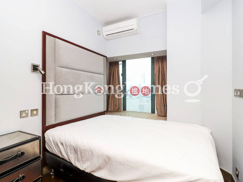 3 Bedroom Family Unit for Rent at 80 Robinson Road | 80 Robinson Road | Western District | Hong Kong, Rental | HK$ 60,000/ month