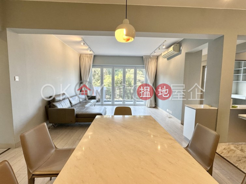 Unique 3 bedroom on high floor with balcony & parking | For Sale | 101-111 Tai Hang Road 大坑道101-111號 _0