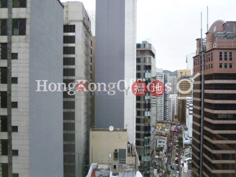 Office Unit for Rent at Soundwill Plaza II Midtown | Soundwill Plaza II Midtown 金朝陽中心二期 _0