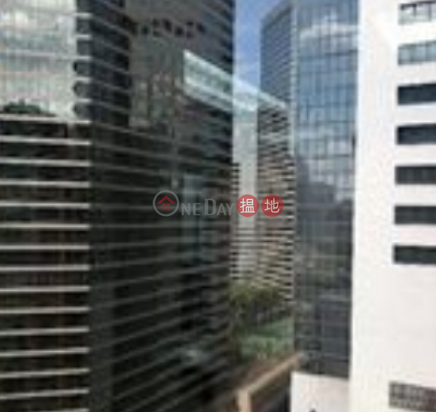Shui On Centre High, Office / Commercial Property | Rental Listings, HK$ 77,890/ month