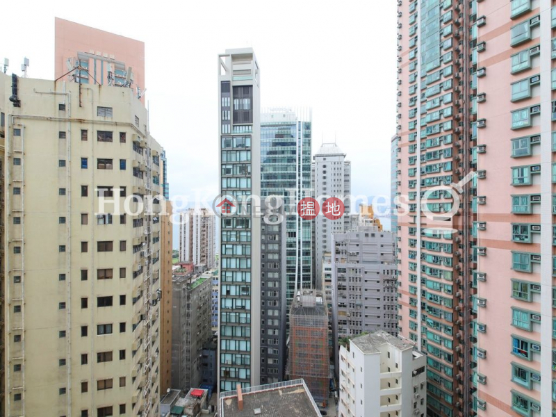 Property Search Hong Kong | OneDay | Residential | Rental Listings, 3 Bedroom Family Unit for Rent at One Pacific Heights