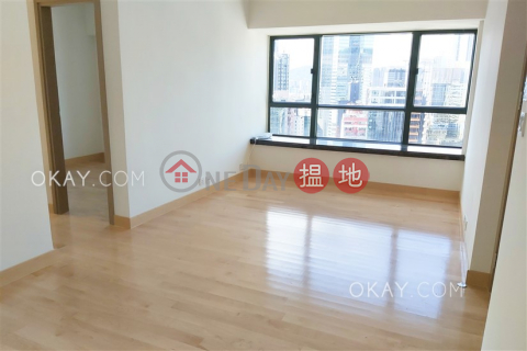 Nicely kept 2 bedroom in Mid-levels West | Rental | Dragon Court 恆龍閣 _0