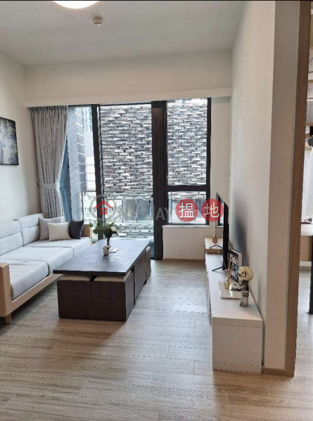 THE UNIT SOHO|28奧卑利街 | 中區-香港-出租HK$ 33,200/ 月