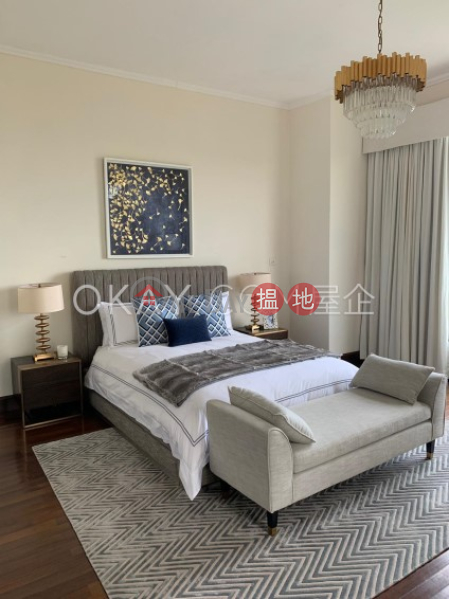 HK$ 314,064/ month | The Mount Austin, House A-H Central District, Gorgeous house with rooftop, terrace & balcony | Rental