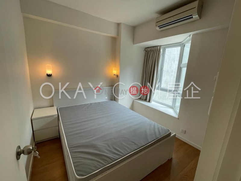 Unique 2 bedroom in Central | Rental 2 Glenealy | Central District | Hong Kong Rental | HK$ 28,000/ month