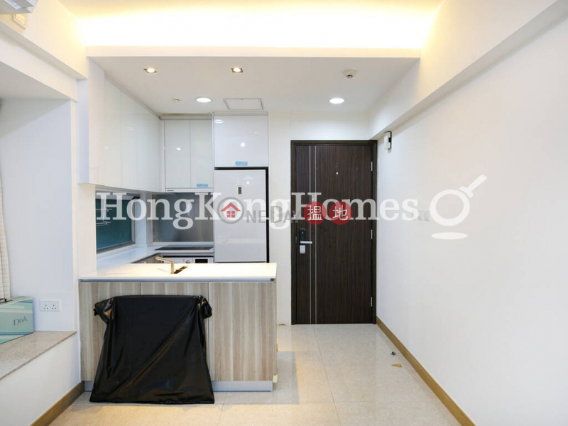 2 Bedroom Unit for Rent at Diva | 133-139 Electric Road | Wan Chai District Hong Kong Rental HK$ 25,000/ month