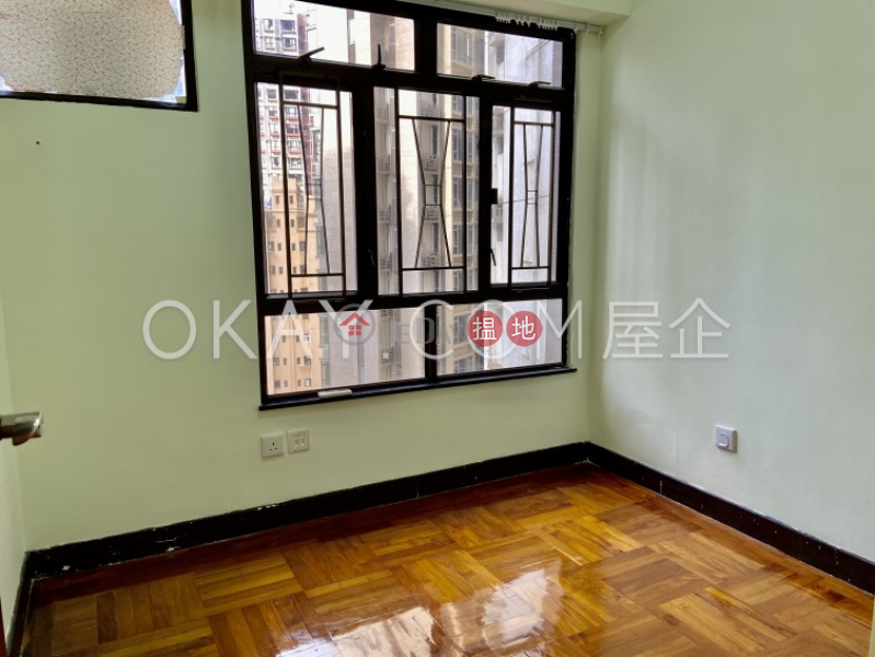 HK$ 28M, Tycoon Court, Western District Elegant 3 bedroom in Mid-levels West | For Sale