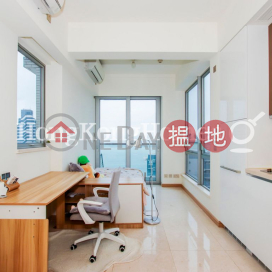 Studio Unit for Rent at 63 PokFuLam, 63 PokFuLam 63 POKFULAM | Western District (Proway-LID185228R)_0