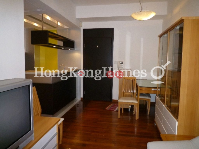 2 Bedroom Unit for Rent at Harbour Pinnacle | 8 Minden Avenue | Yau Tsim Mong | Hong Kong Rental HK$ 30,000/ month