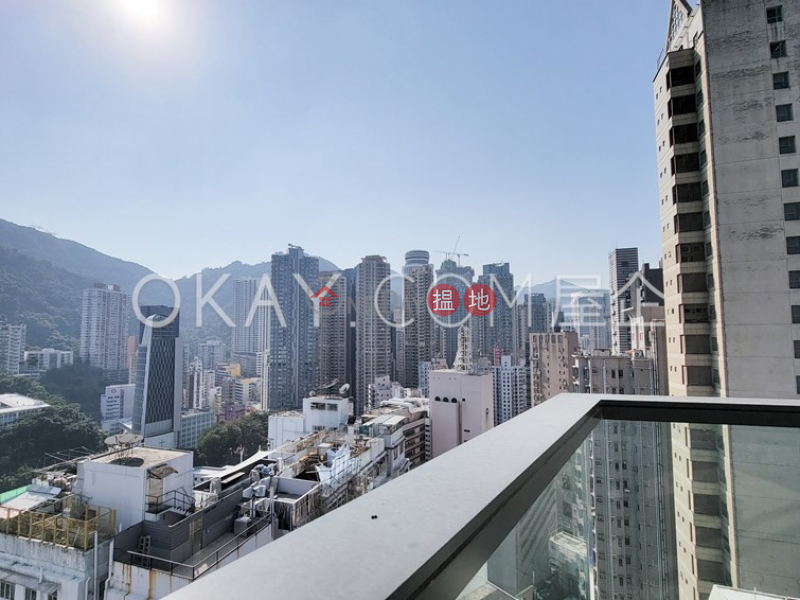 萃峯中層住宅|出租樓盤|HK$ 38,000/ 月
