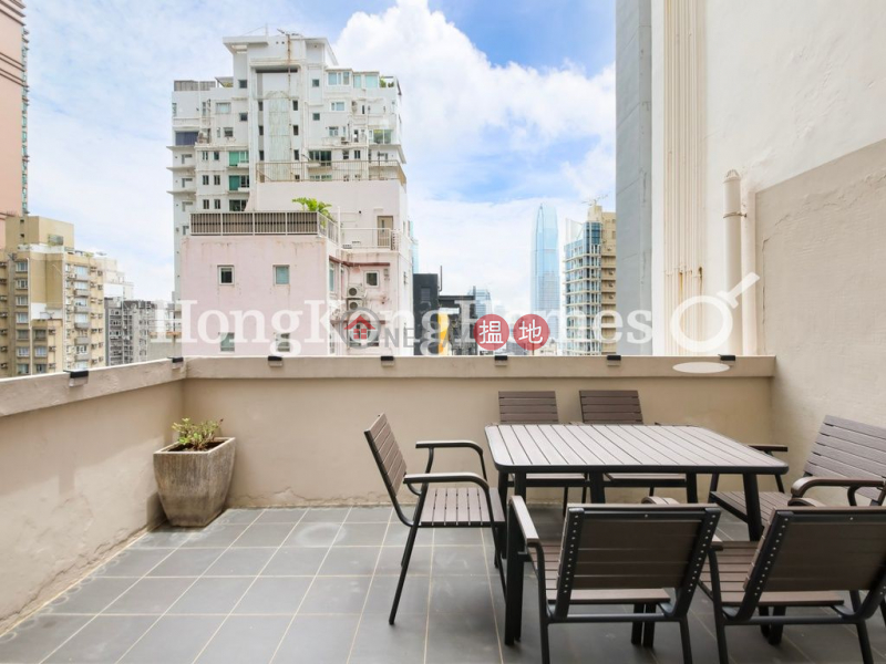 1 Bed Unit at Ryan Mansion | For Sale, Ryan Mansion 樂欣大廈 Sales Listings | Western District (Proway-LID46035S)