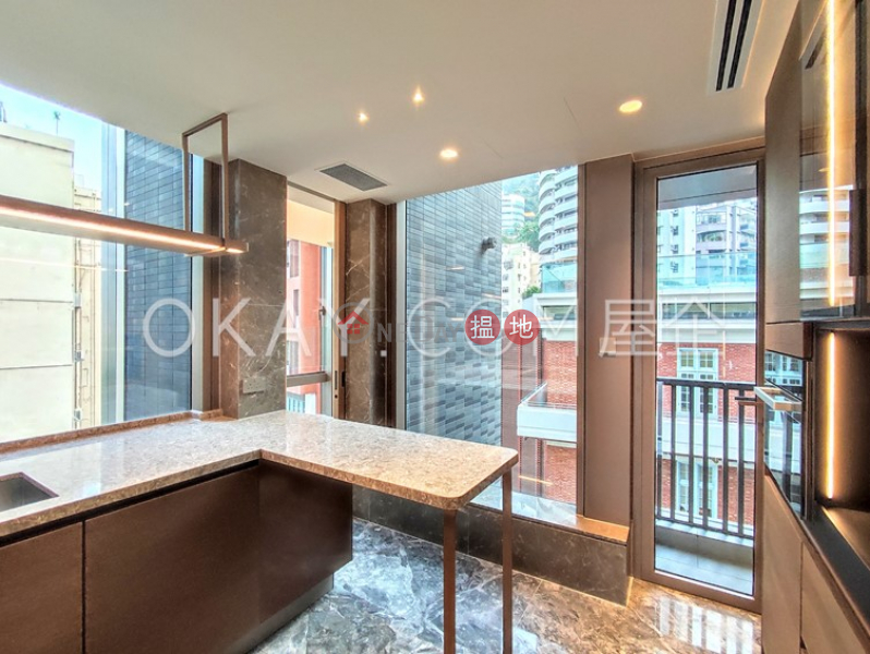 堅尼地道22A號|低層|住宅-出租樓盤|HK$ 76,000/ 月