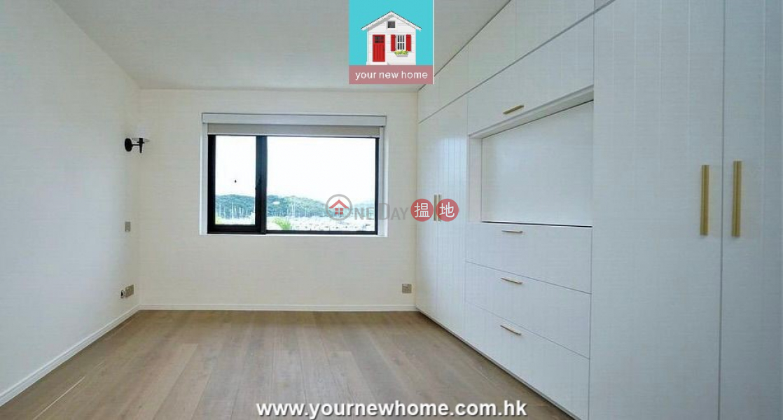 Garden House with Sea View | For Rent|西貢輋徑篤村(Che Keng Tuk Village)出租樓盤 (RL1196)