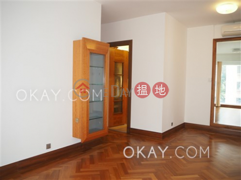 Elegant 2 bedroom in Wan Chai | Rental, Star Crest 星域軒 | Wan Chai District (OKAY-R58223)_0