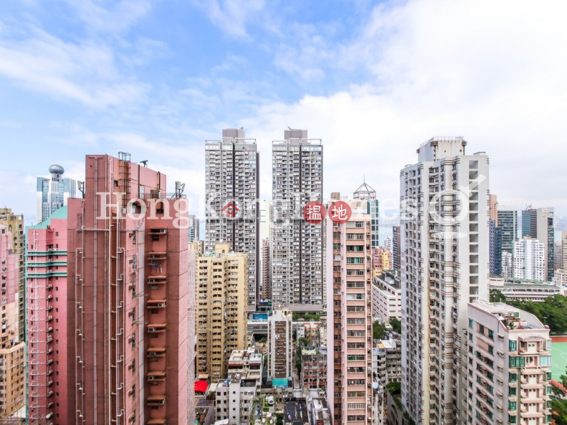 Property Search Hong Kong | OneDay | Residential, Rental Listings | 3 Bedroom Family Unit for Rent at Bon-Point