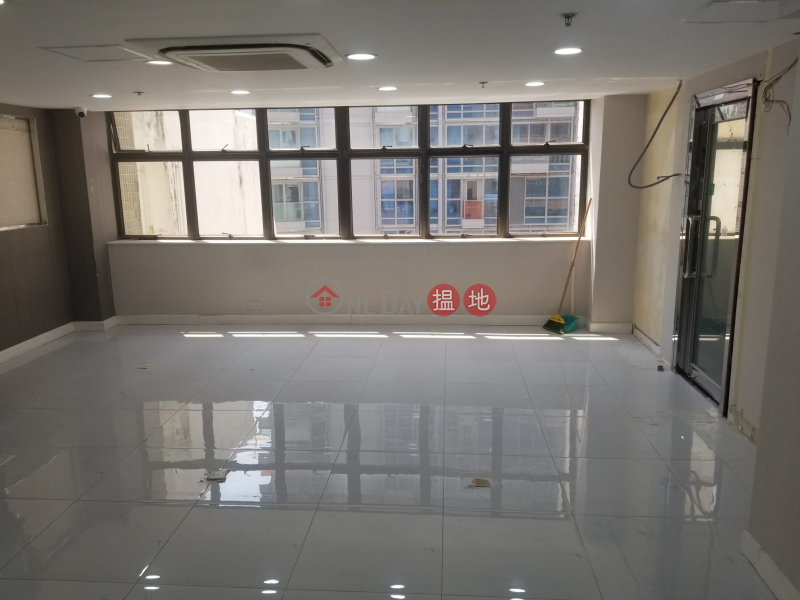 Simsons Commercial Building | Middle, Office / Commercial Property, Rental Listings HK$ 35,000/ month