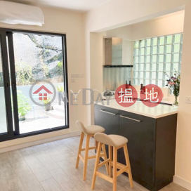 Stylish 2 bedroom with terrace | For Sale