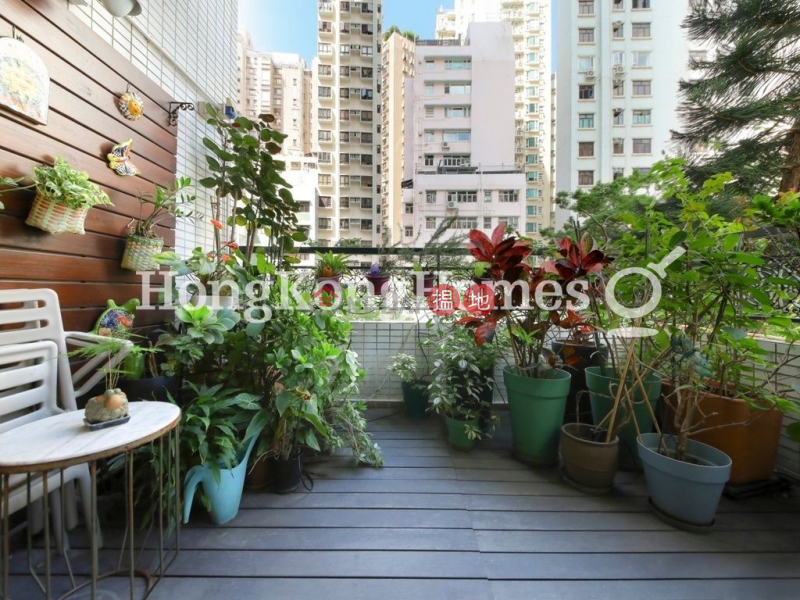 HK$ 15.9M | Scholastic Garden | Western District | 3 Bedroom Family Unit at Scholastic Garden | For Sale
