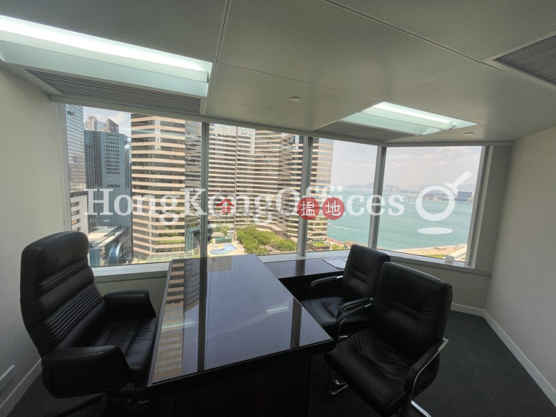 HK$ 105,165/ 月|會展中心|灣仔區|會展中心寫字樓租單位出租
