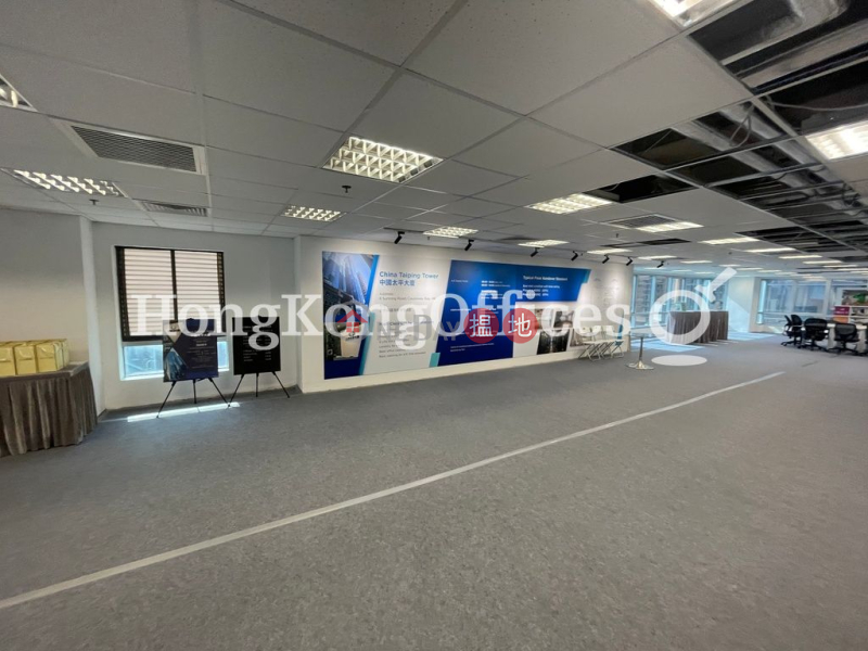 HK$ 160,200/ 月中國太平大廈一期|灣仔區中國太平大廈一期寫字樓租單位出租