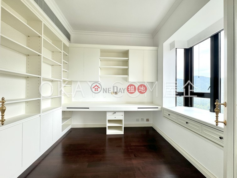 Property Search Hong Kong | OneDay | Residential | Rental Listings, Beautiful 4 bedroom on high floor with parking | Rental