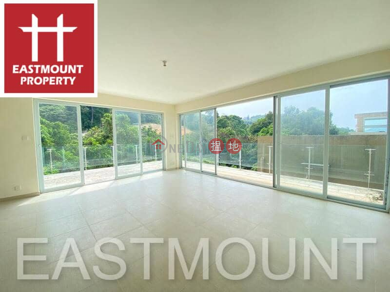 Sai Kung Village House | Property For Rent or Lease in Tso Wo Villa, Tso Wo Hang 早禾坑早禾山莊-Brand new full sea view house | Tso Wo Villa 早禾山莊 Rental Listings