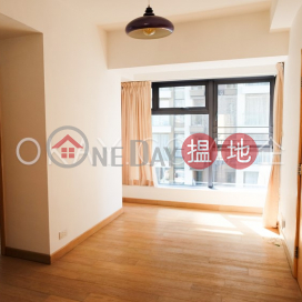Stylish 2 bedroom with balcony | Rental, High Park 99 蔚峰 | Western District (OKAY-R294814)_0
