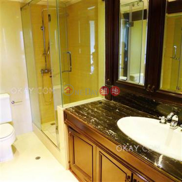 HK$ 72,000/ month Parkview Club & Suites Hong Kong Parkview Southern District, Unique 3 bedroom with parking | Rental
