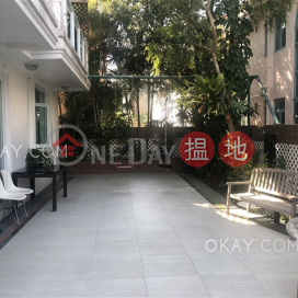 Tasteful house with sea views, rooftop & terrace | For Sale | Mau Po Village 茅莆村 _0