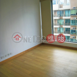 Lovely studio on high floor with balcony | For Sale