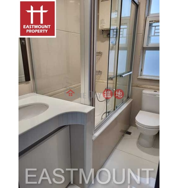 HK$ 18,500/ month | Ho Chung Village Sai Kung, Sai Kung Village House | Property For Rent or Lease in Ho Chung New Village 蠔涌新村-With Rooftop | Property ID:3565