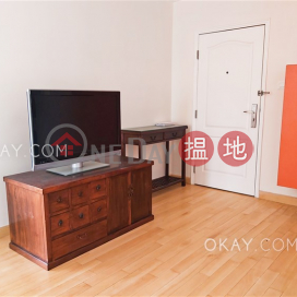 Elegant 1 bedroom in Pokfulam | Rental, Academic Terrace Block 2 學士台第2座 | Western District (OKAY-R108593)_0