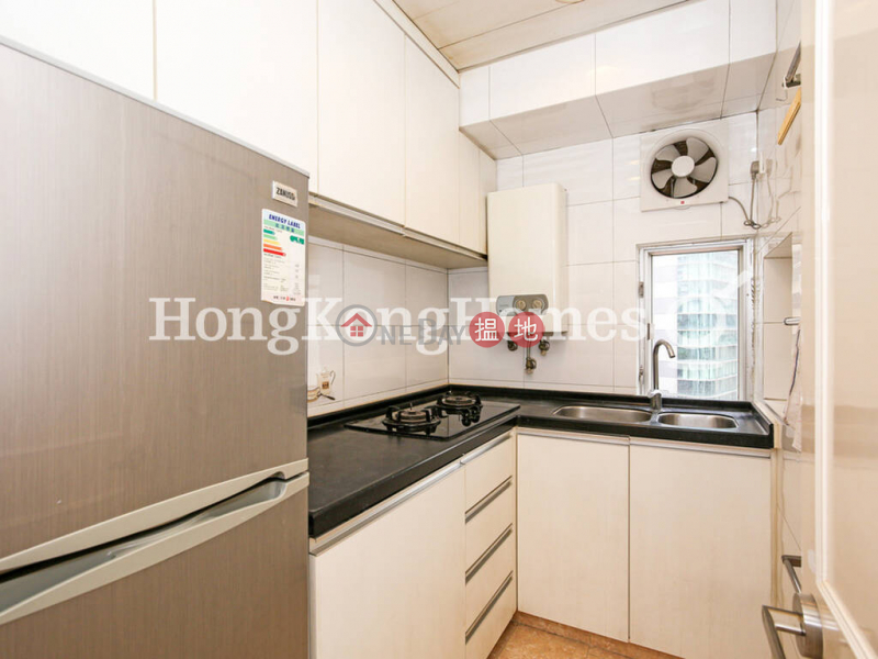 2 Bedroom Unit for Rent at Fook Sing Court, 378 Queens Road Central | Western District Hong Kong, Rental, HK$ 24,000/ month