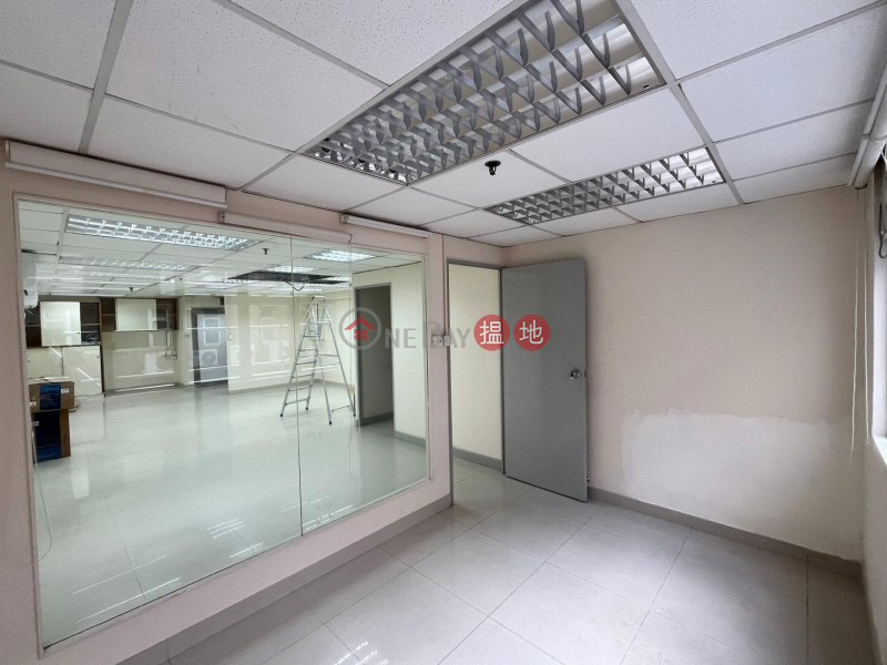 香港搵樓|租樓|二手盤|買樓| 搵地 | 工業大廈出租樓盤-同力工業中心 九龍灣