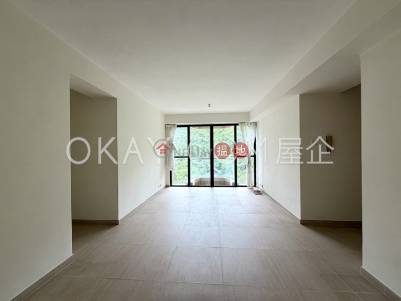 Tasteful 3 bedroom with balcony | For Sale | 25 Tai Hang Drive | Wan Chai District, Hong Kong Sales | HK$ 16.4M