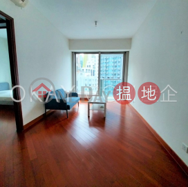 1房1廁,極高層,露台囍匯 1座出租單位 | 囍匯 1座 The Avenue Tower 1 _0
