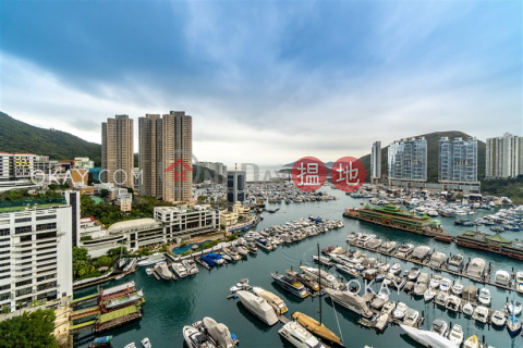Beautiful 3 bedroom with parking | Rental | Marinella Tower 2 深灣 2座 _0