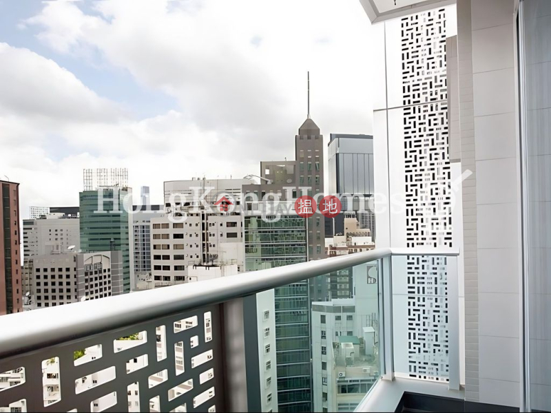 香港搵樓|租樓|二手盤|買樓| 搵地 | 住宅|出租樓盤-嘉薈軒開放式單位出租