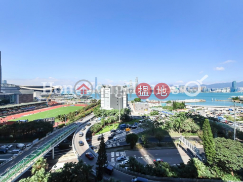 1 Bed Unit for Rent at The Gloucester, The Gloucester 尚匯 | Wan Chai District (Proway-LID122281R)_0