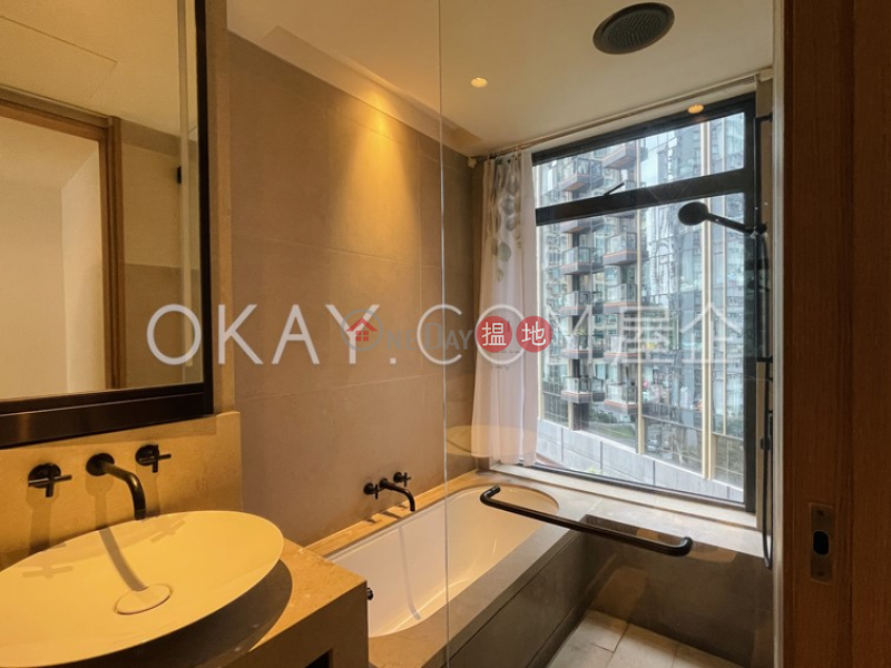 Tasteful 3 bedroom with balcony | Rental | 18A Tin Hau Temple Road | Eastern District | Hong Kong Rental HK$ 56,000/ month