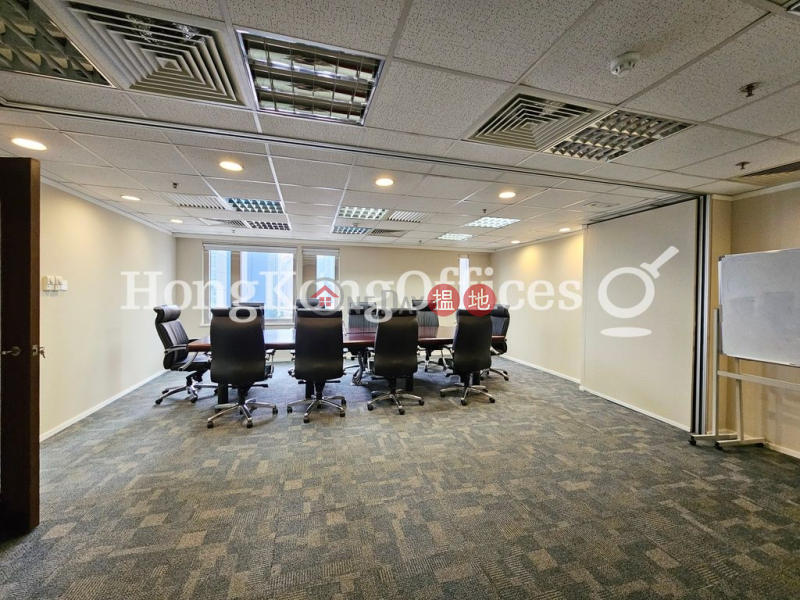 美國銀行中心寫字樓租單位出租|美國銀行中心(Bank of American Tower)出租樓盤 (HKO-83173-ABHR)